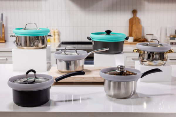 all products of boiling halo