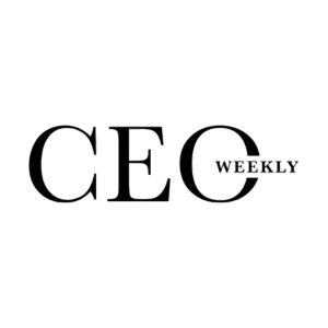 CEO Weekly logo